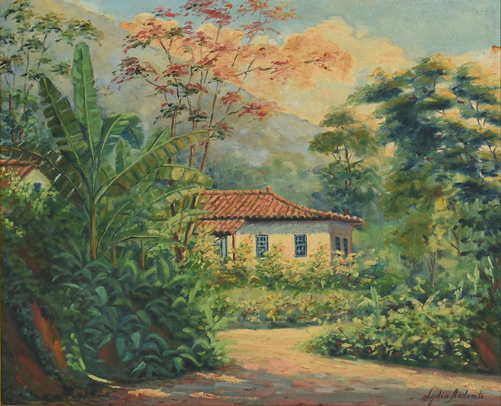 Floresta da Tijuca - foto 1 de 4