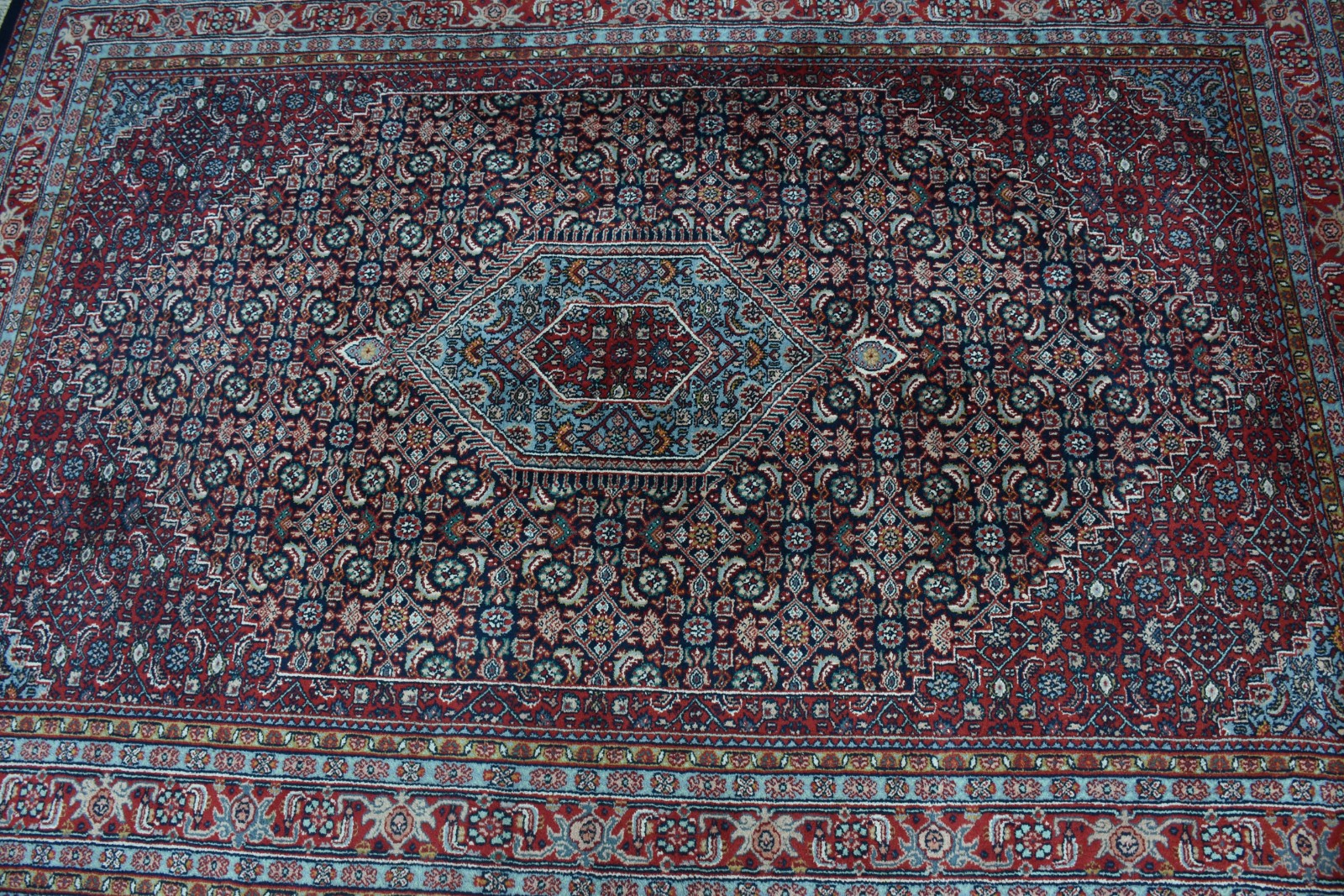 Tapete Tabriz (1101) - foto 2 de 4