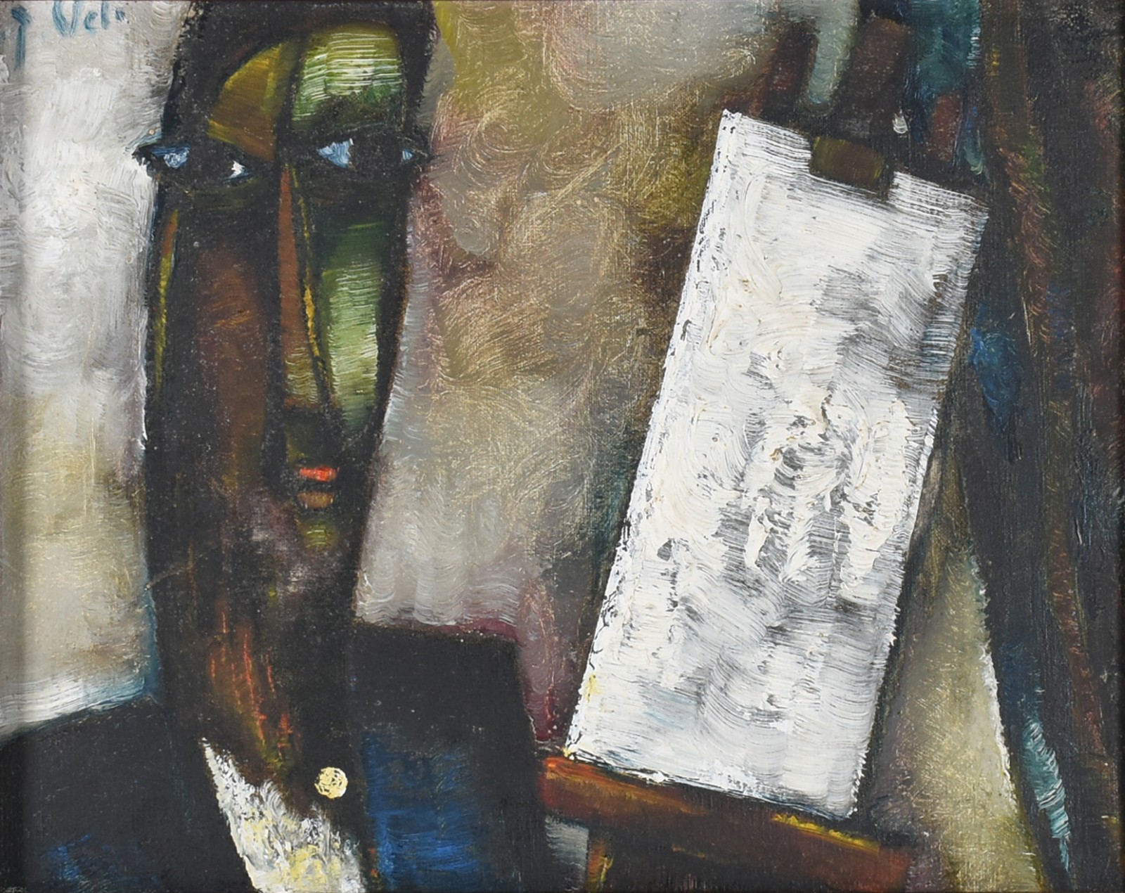 Abstrato - foto 1 de 4