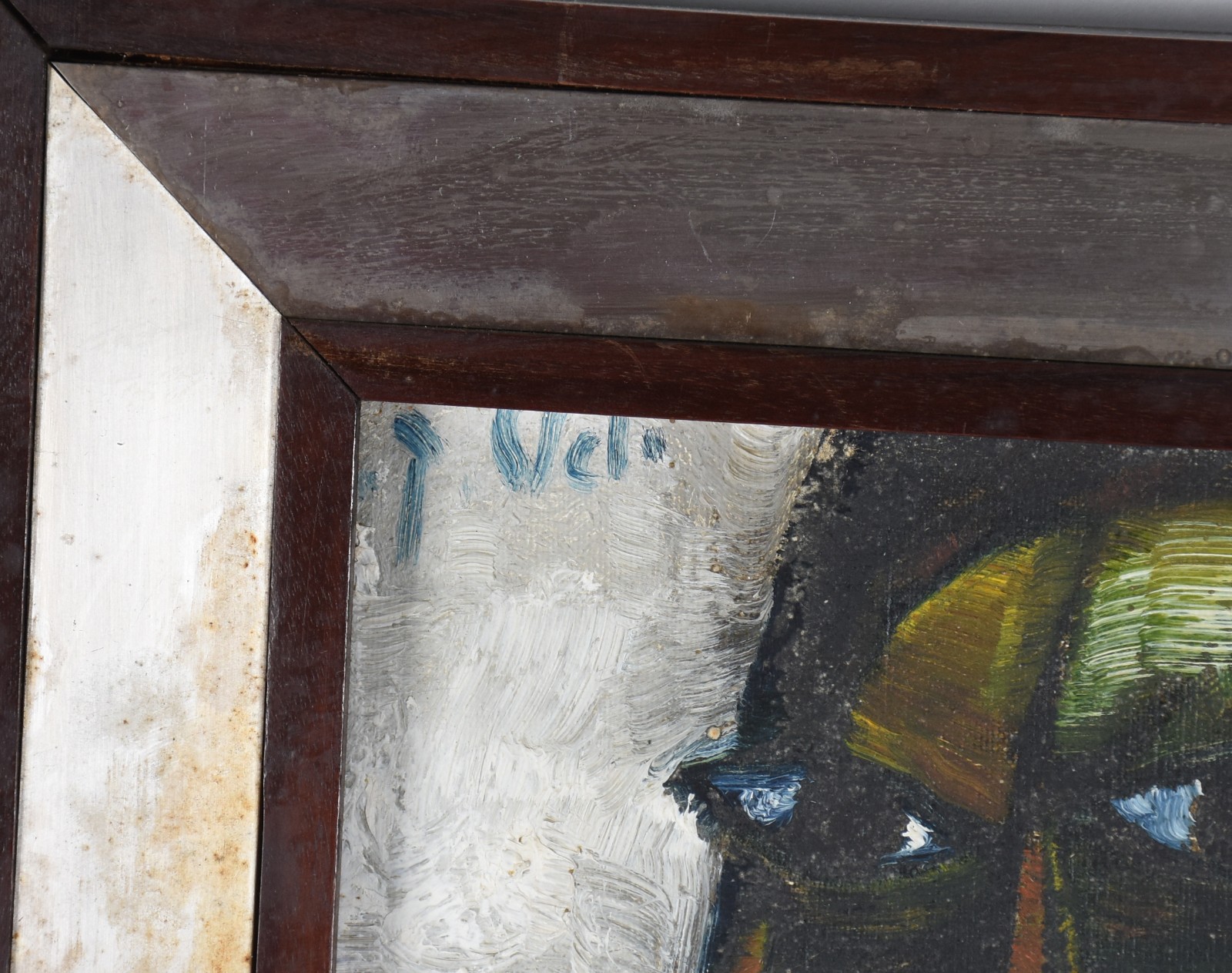 Abstrato - foto 3 de 4