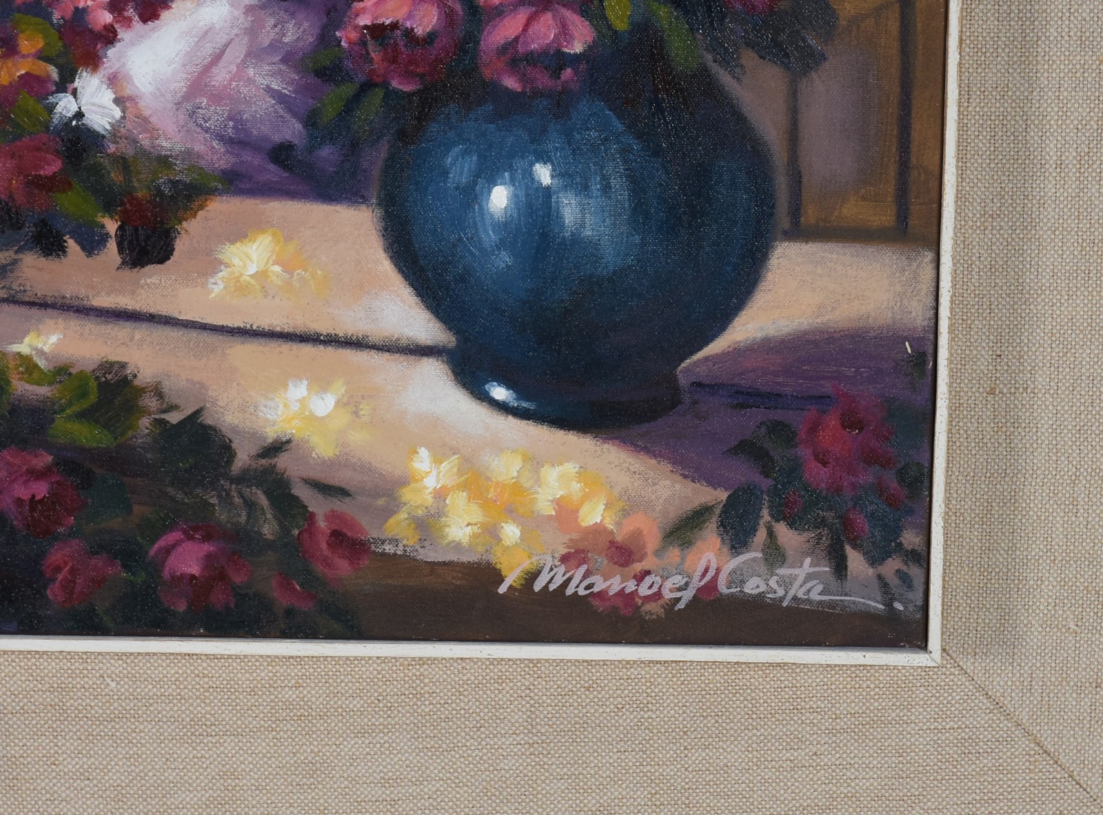 Manoel Costa (1943), Floristas - foto 3 de 4