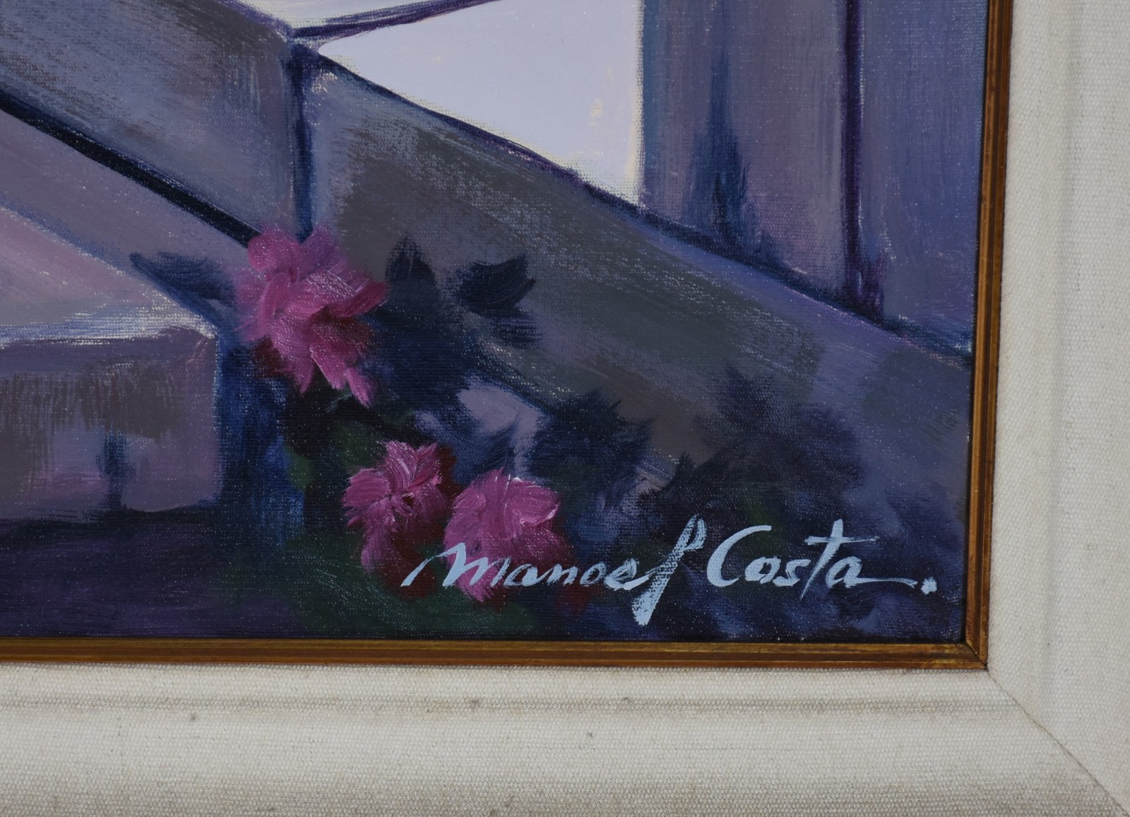 Manoel Costa (1943), Florista - foto 3 de 4