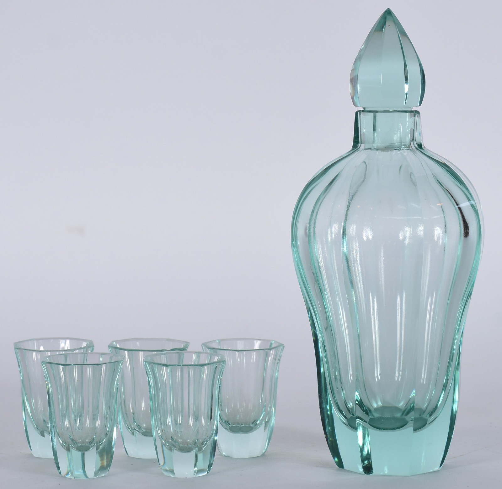 Moser Glassworks (1857) - foto 1 de 6