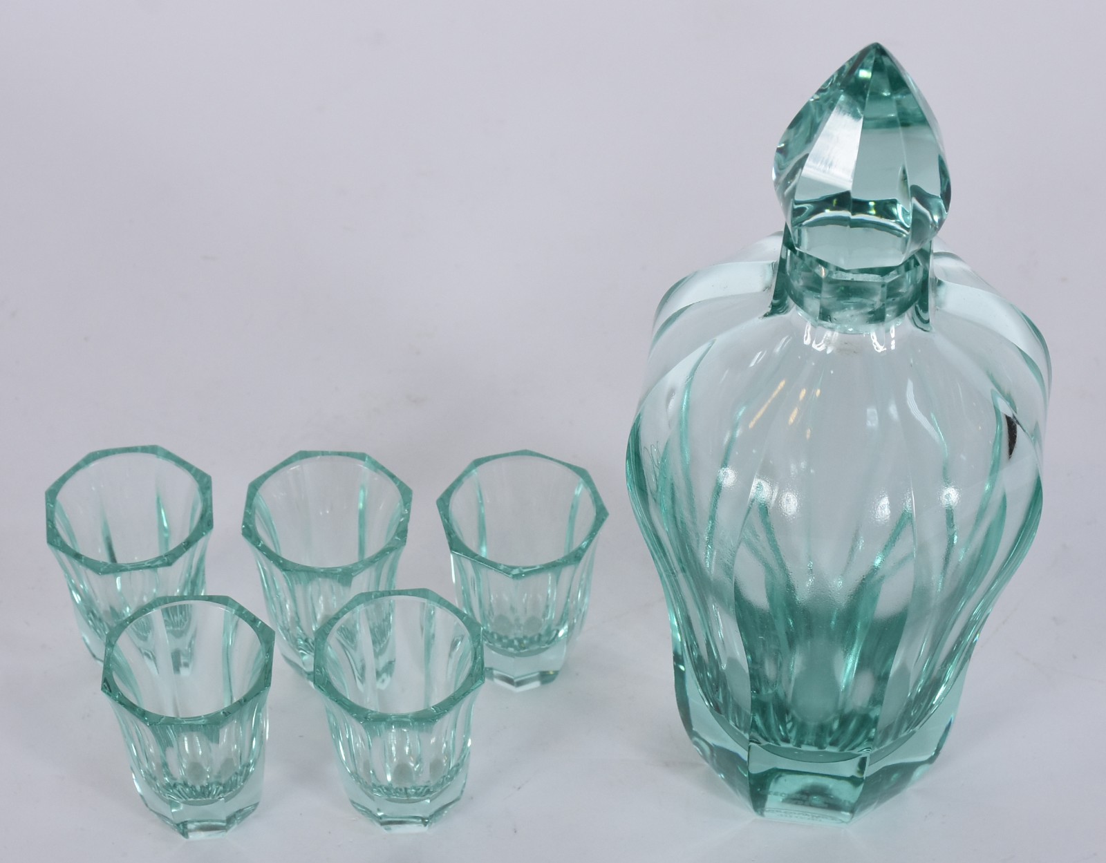 Moser Glassworks (1857) - foto 2 de 6
