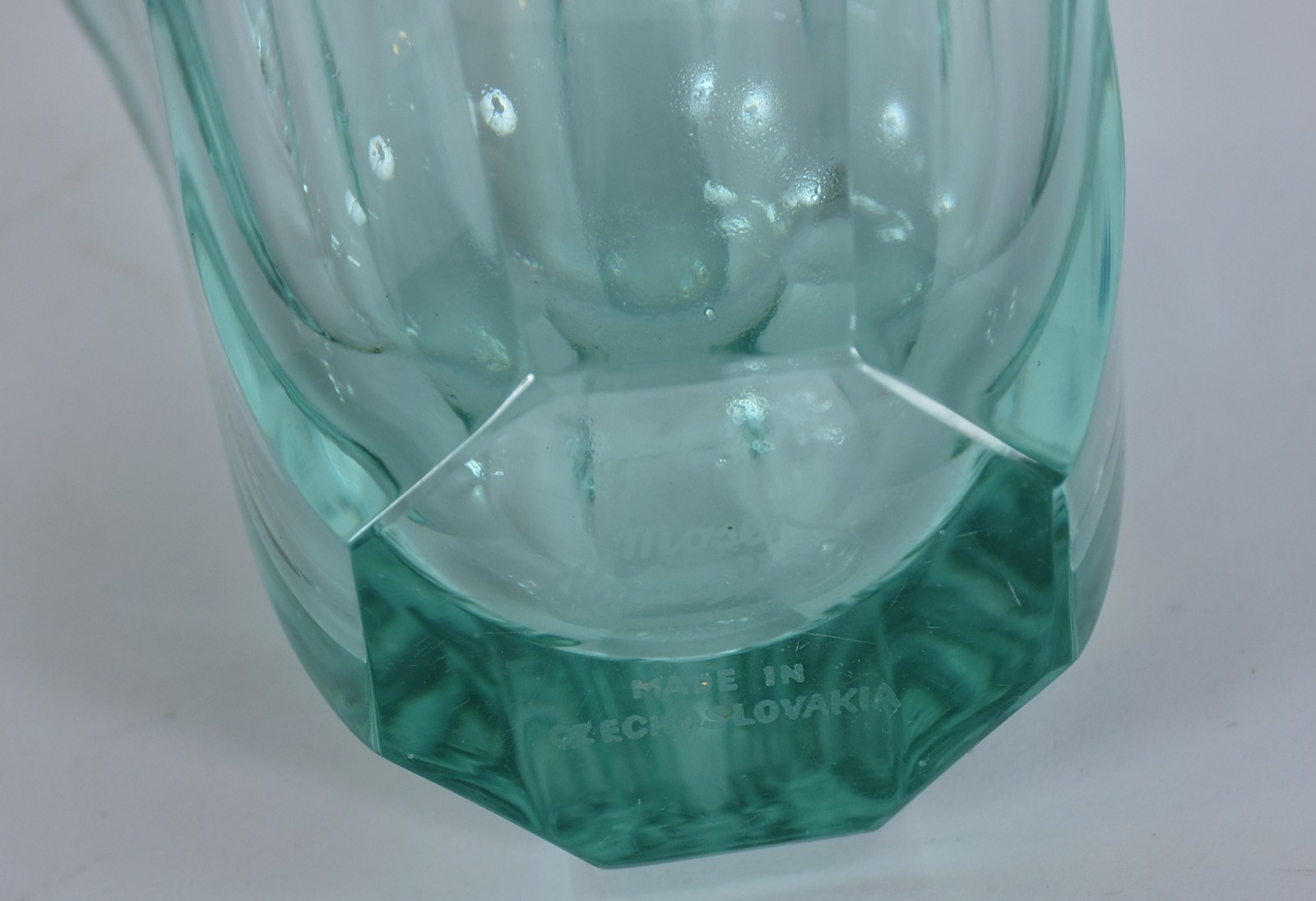Moser Glassworks (1857) - foto 5 de 6