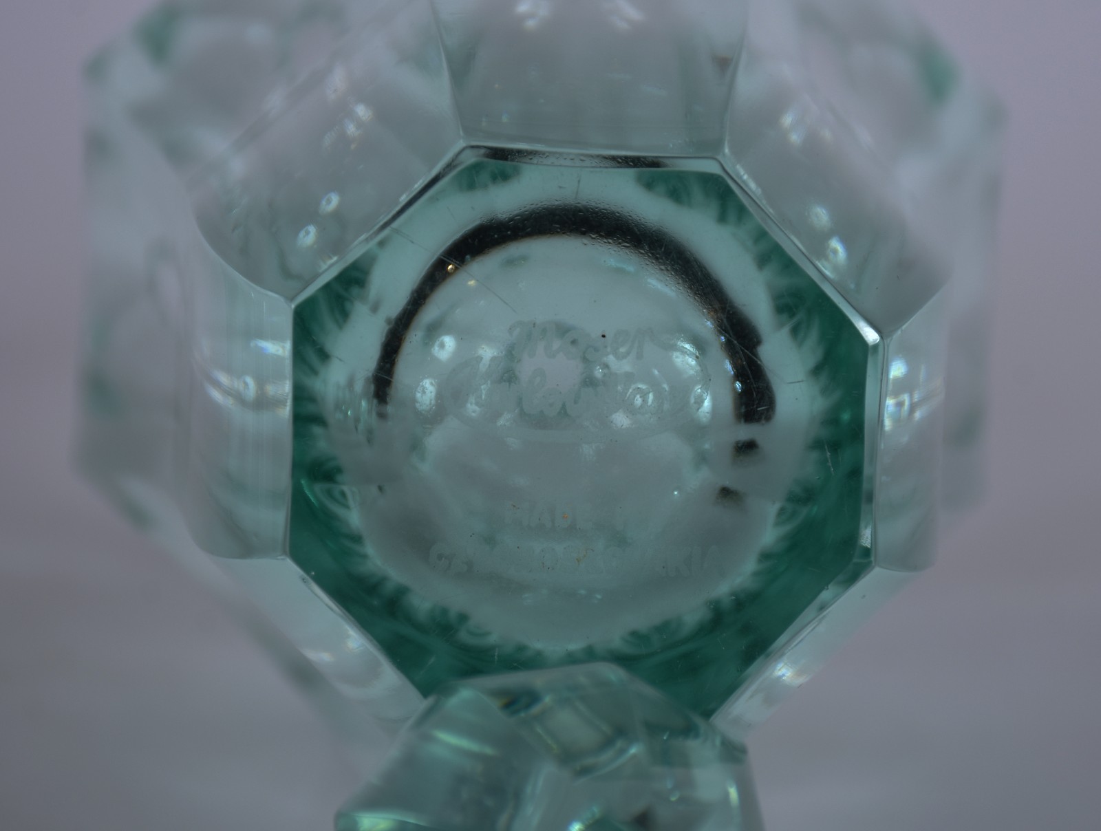 Moser Glassworks (1857) - foto 6 de 6