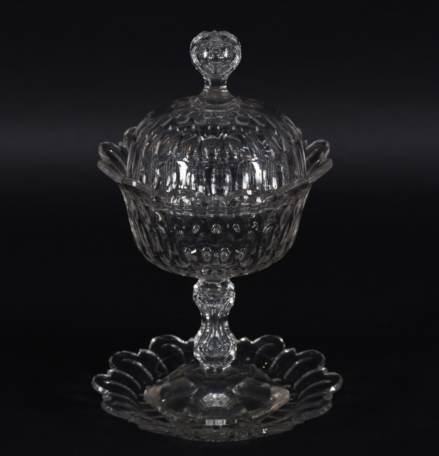 Baccarat (1764) - foto 1 de 5