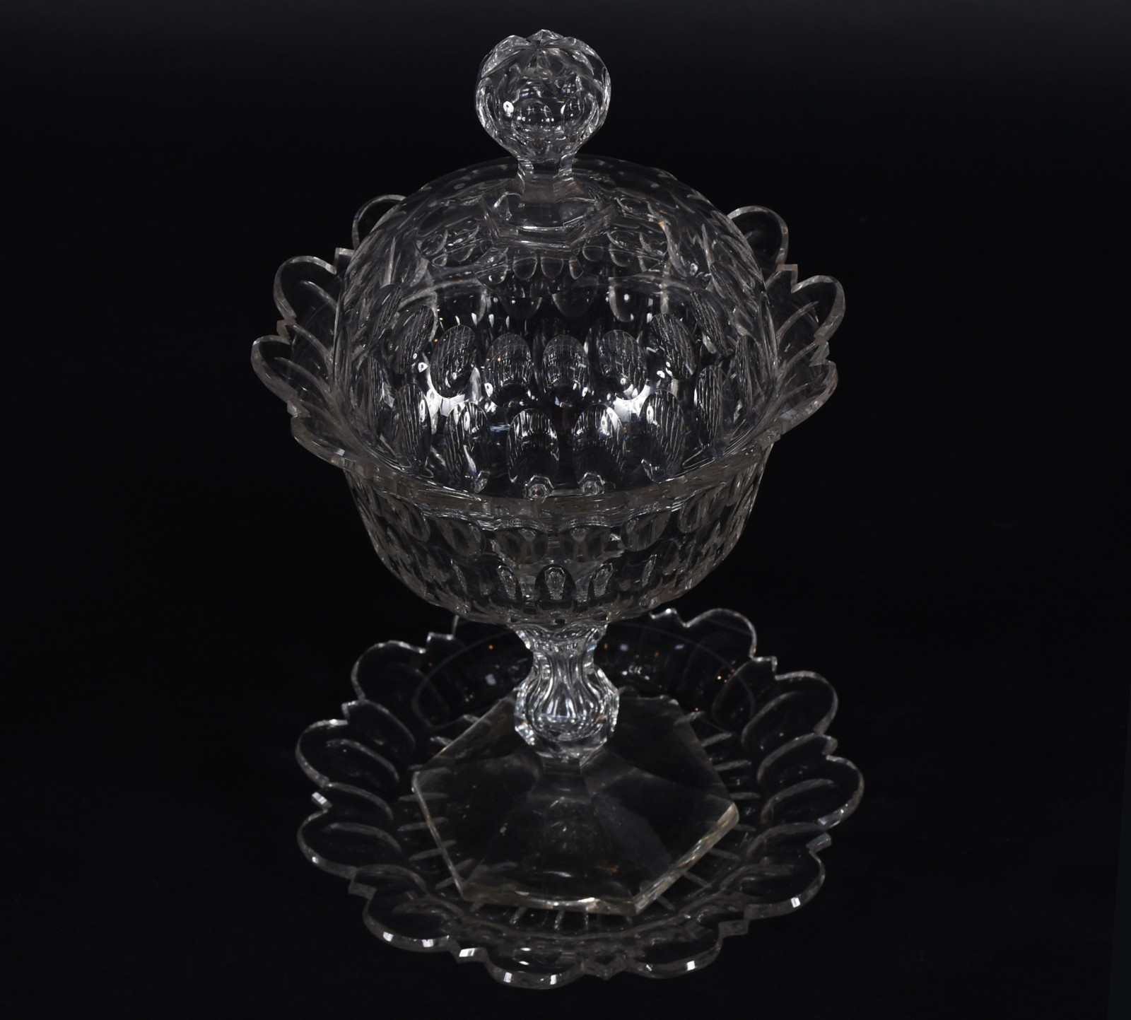 Baccarat (1764) - foto 2 de 5