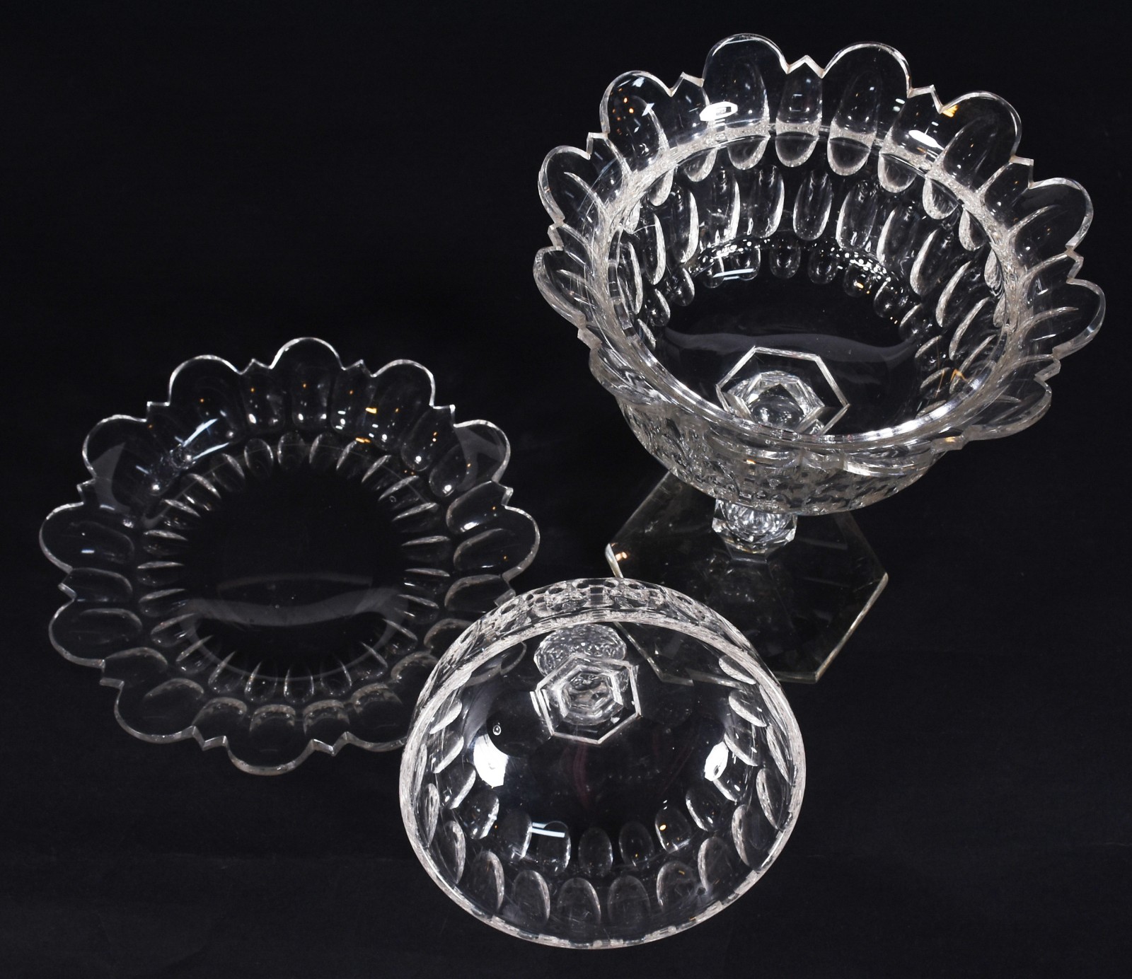 Baccarat (1764) - foto 3 de 5