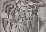 Carlos Prado (1908-1992),  - Litografia 28/45.