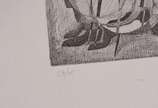 Carlos Prado (1908-1992),  - Litografia 28/45.