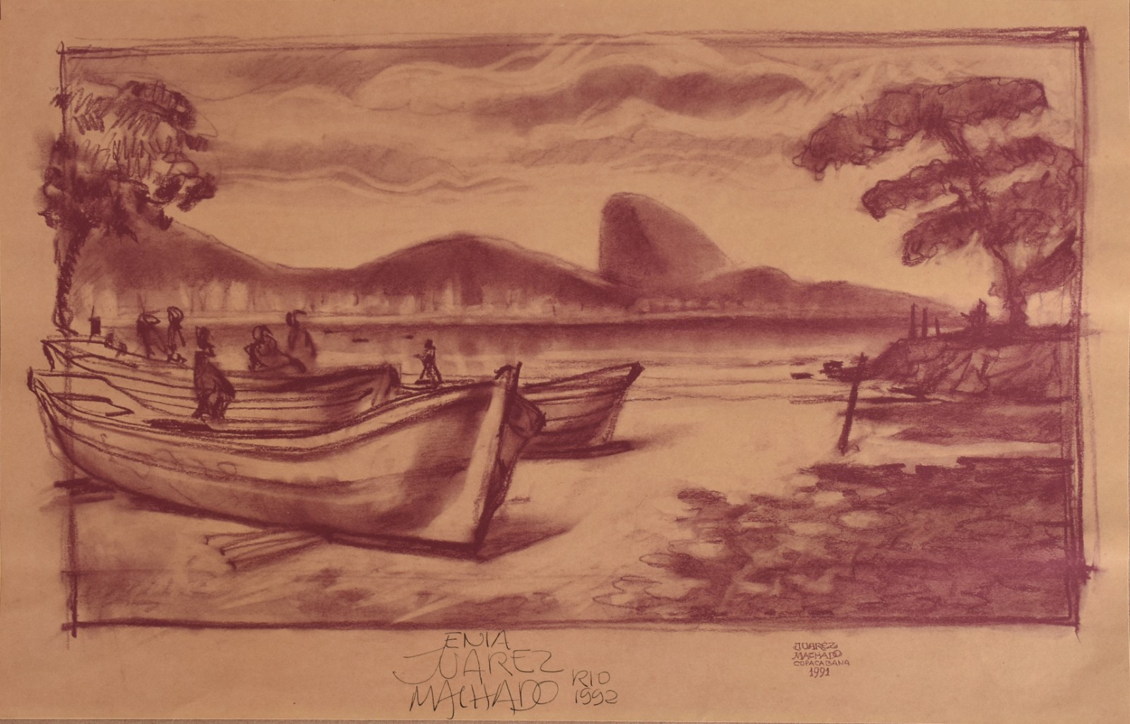 Juarez Machado (1941-2026) - foto 1 de 3