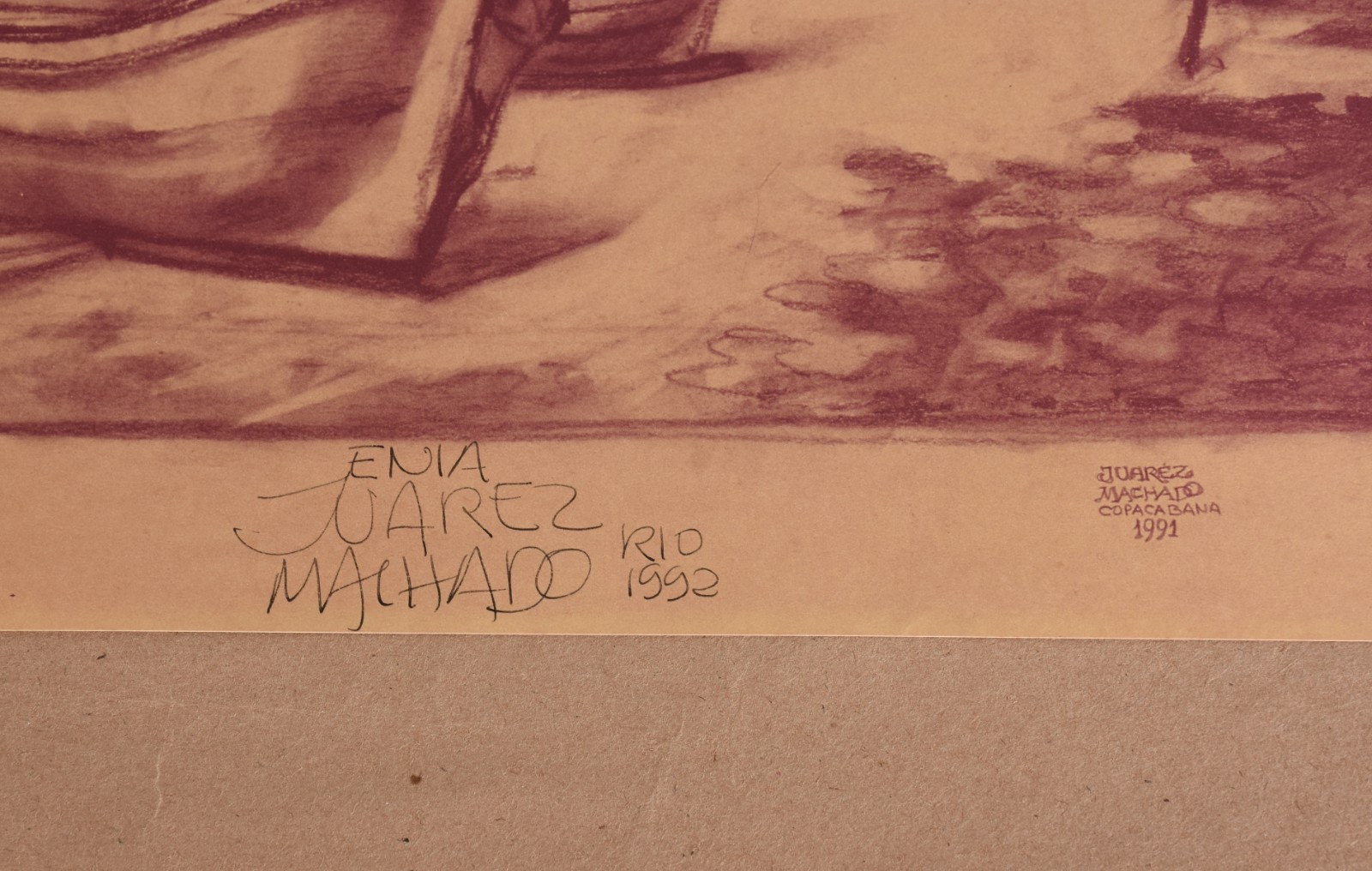 Juarez Machado (1941-2026) - foto 2 de 3