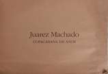 Juarez Machado (1941),  - Litografia