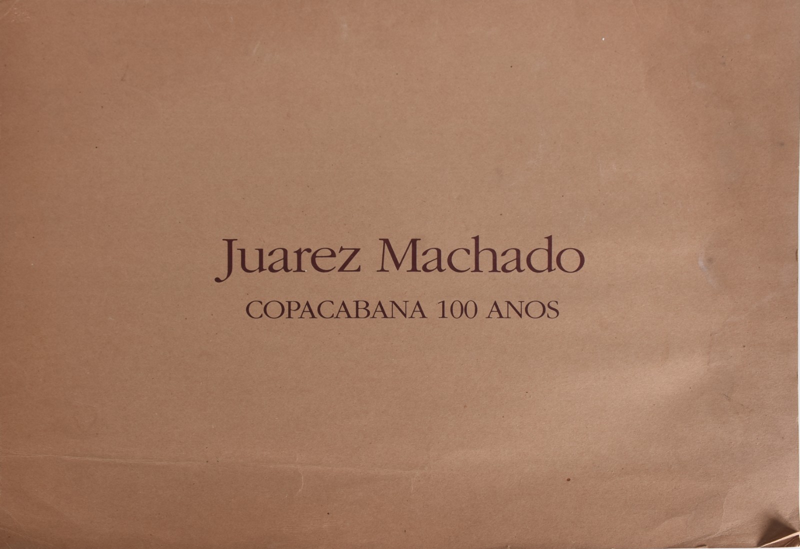 Juarez Machado (1941-2026) - foto 3 de 3