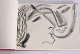 Rubens Gerchman (1942-2008),  - Livro.