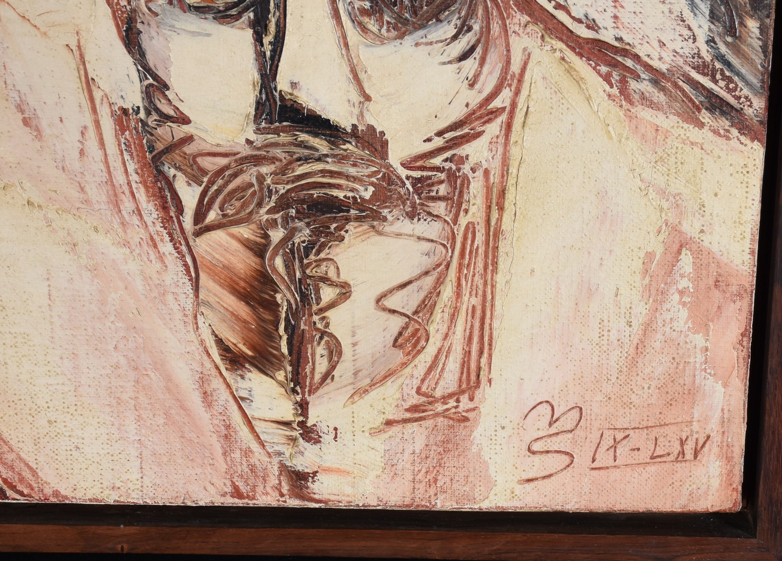 Benjamin Silva (1927), O Paraquedista - foto 3 de 4