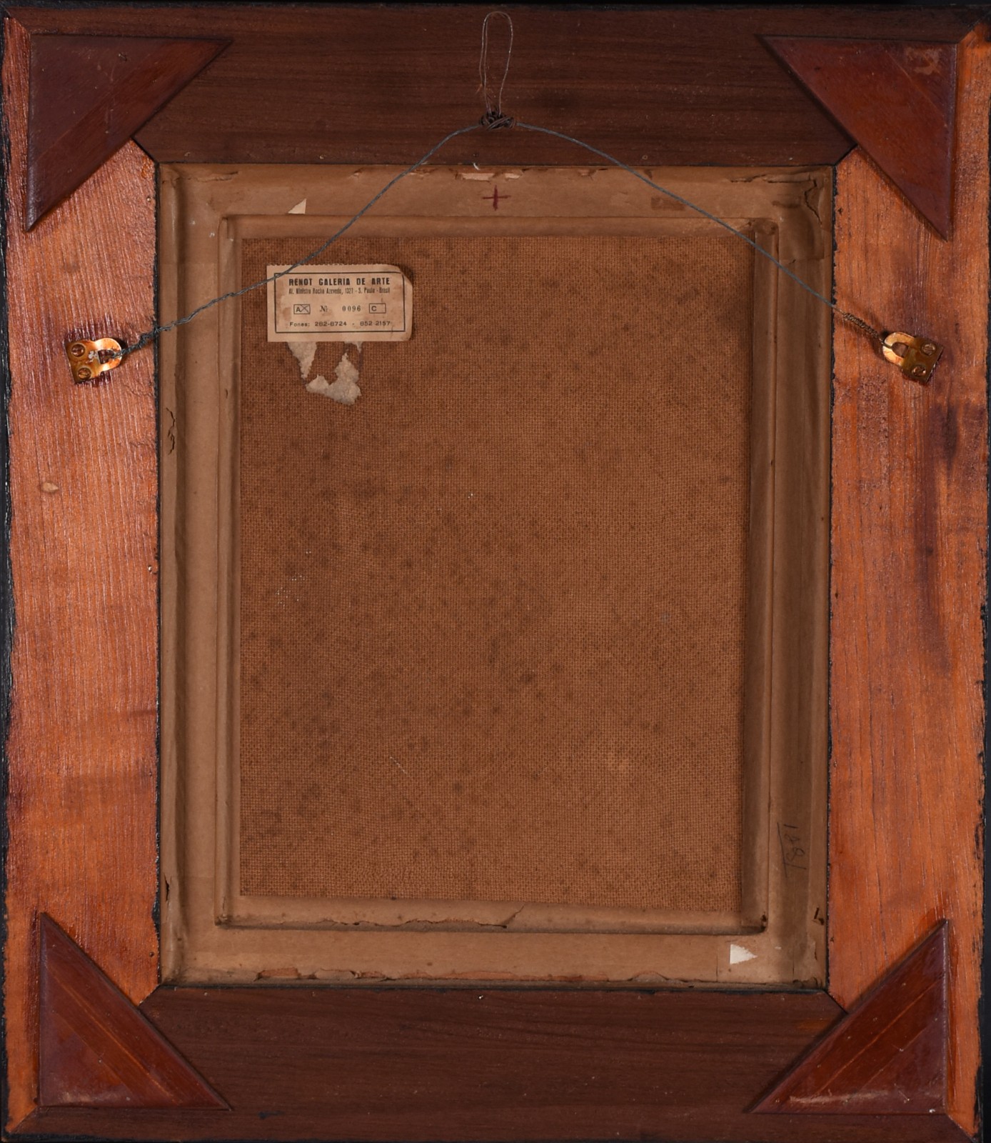 Benjamin Silva (1927), Sem título - foto 4 de 5