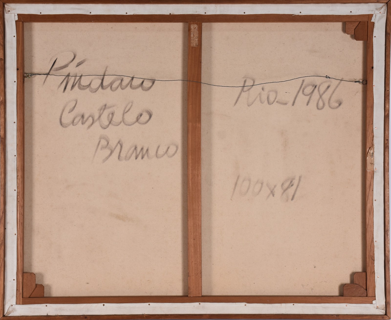 Píndaro Castelo Branco (1930) - foto 4 de 4
