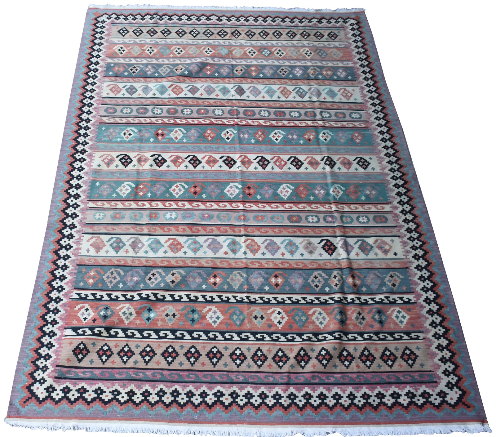 Tapete Kilim (1000) - foto 1 de 2