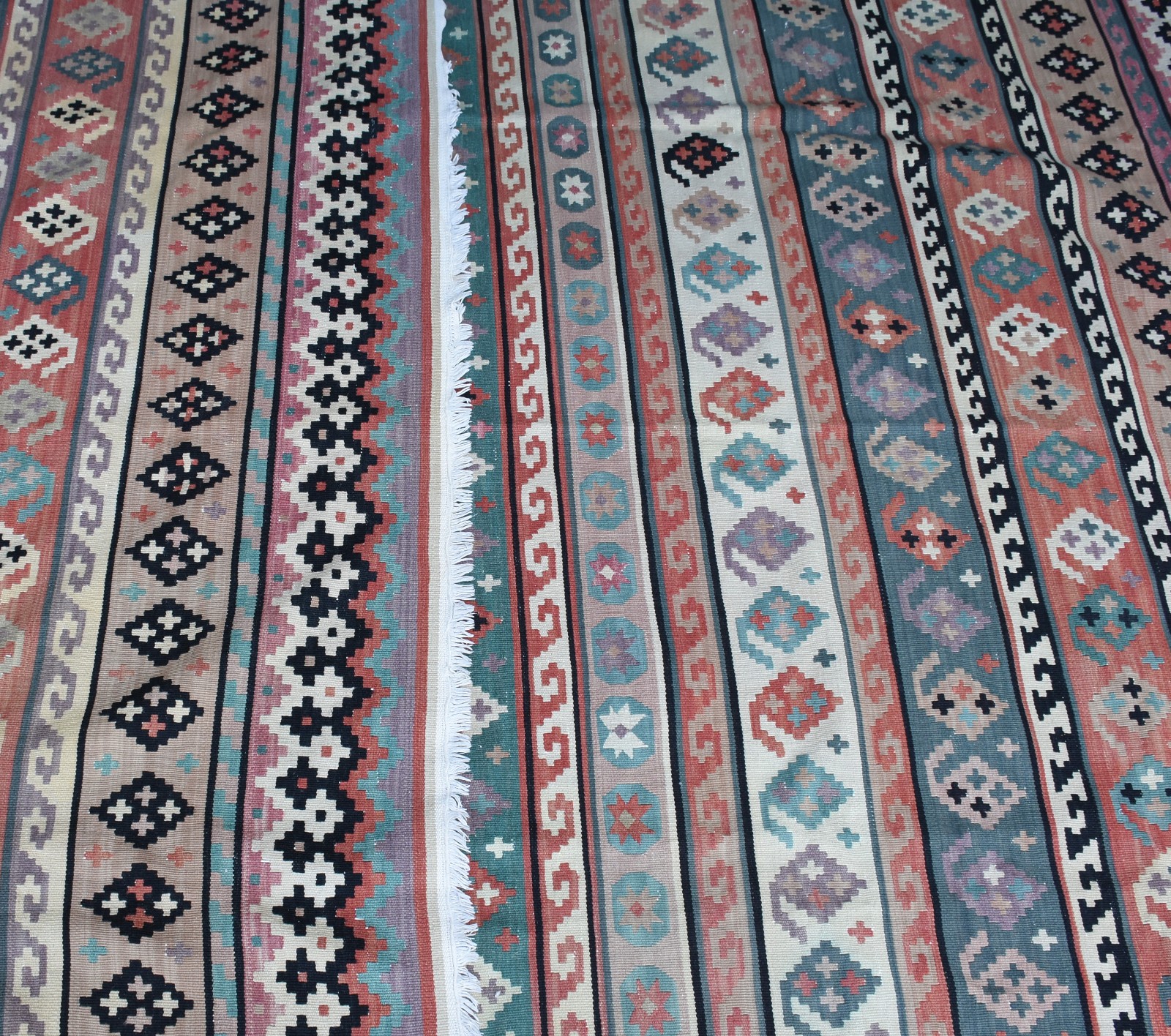 Tapete Kilim (1000) - foto 2 de 2