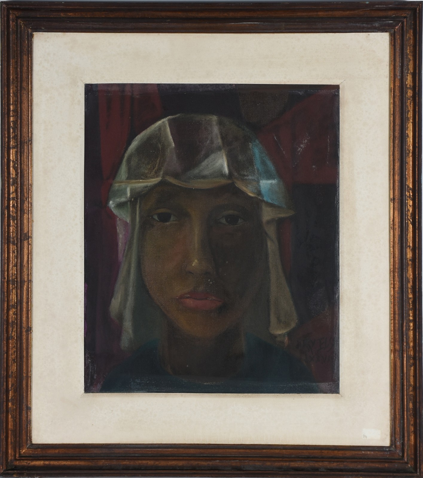 Harry Elsas (1925-1994), Figura - foto 2 de 4