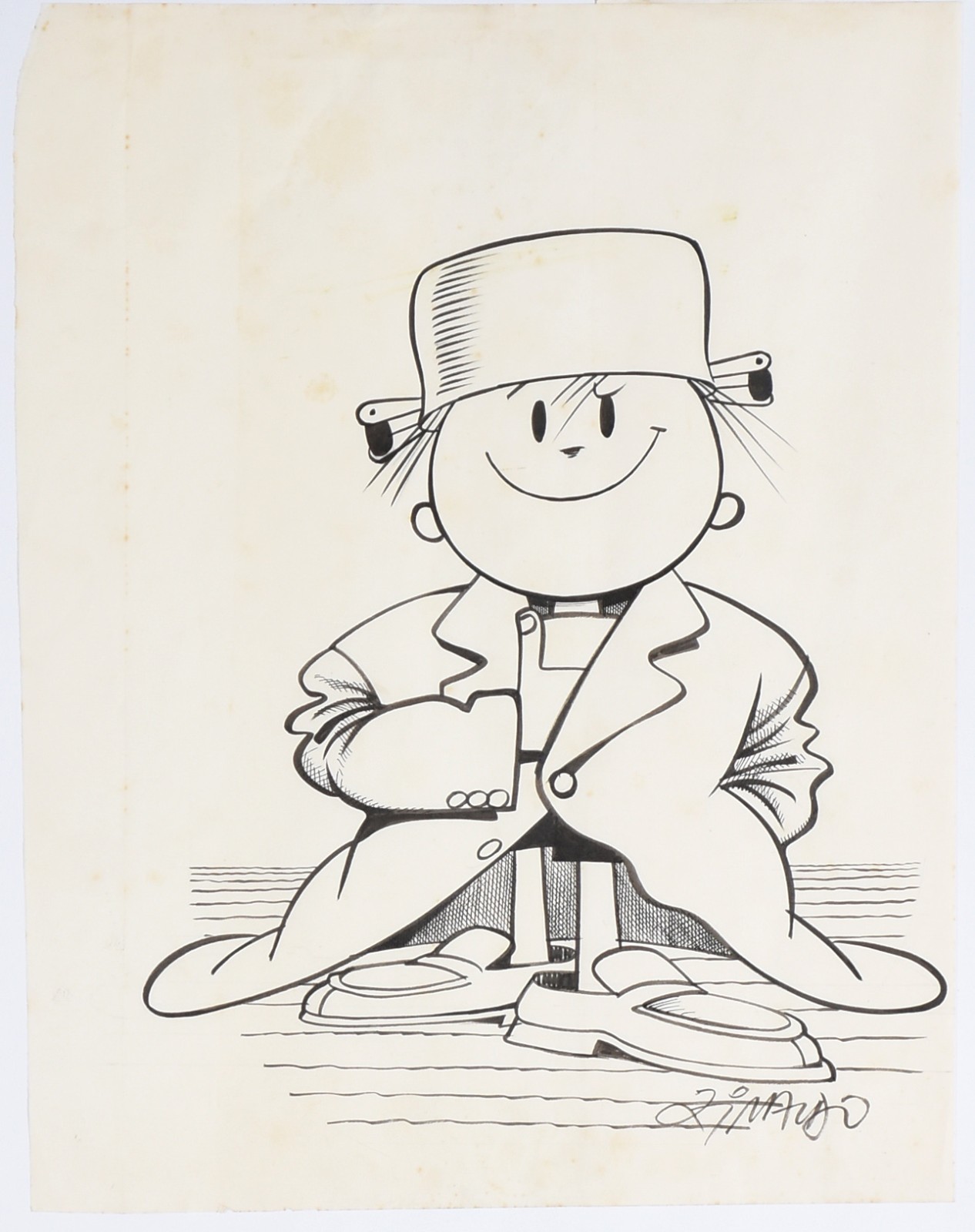 Ziraldo (1932-2024) - foto 1 de 4
