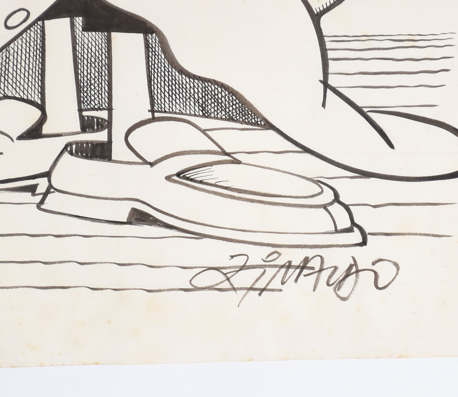 Ziraldo (1932-2024) - foto 3 de 4
