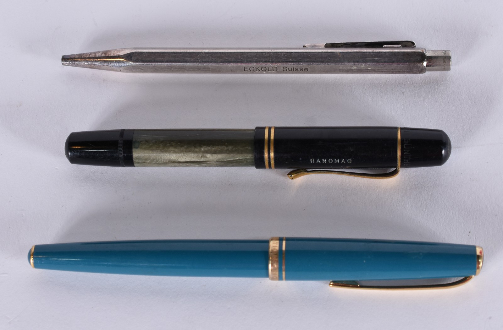 Montblanc (1906) - foto 1 de 10