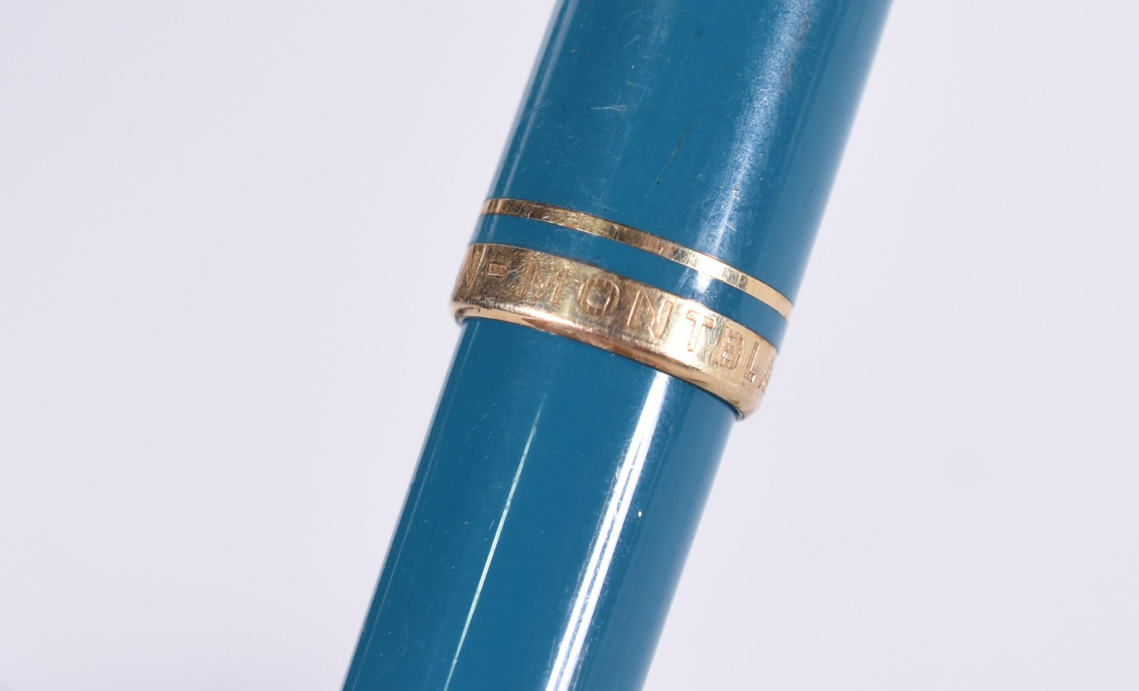 Montblanc (1906) - foto 4 de 10