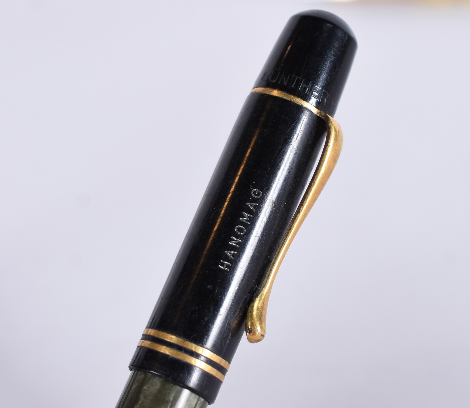 Montblanc (1906) - foto 6 de 10
