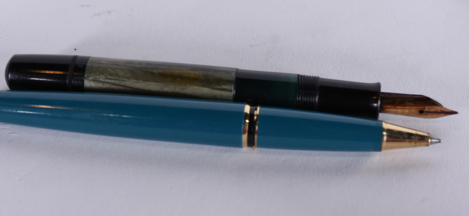 Montblanc (1906) - foto 7 de 10