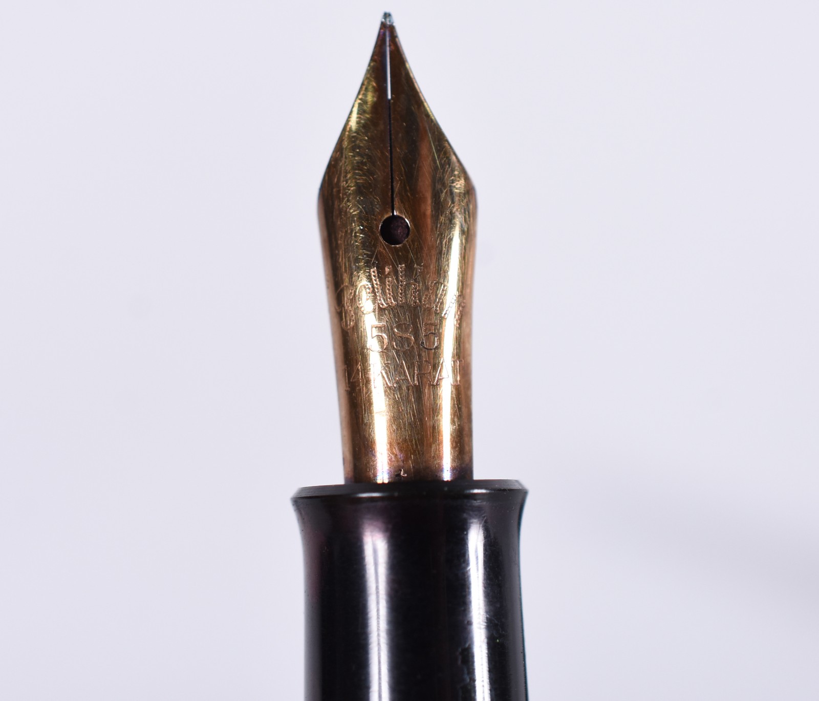 Montblanc (1906) - foto 8 de 10