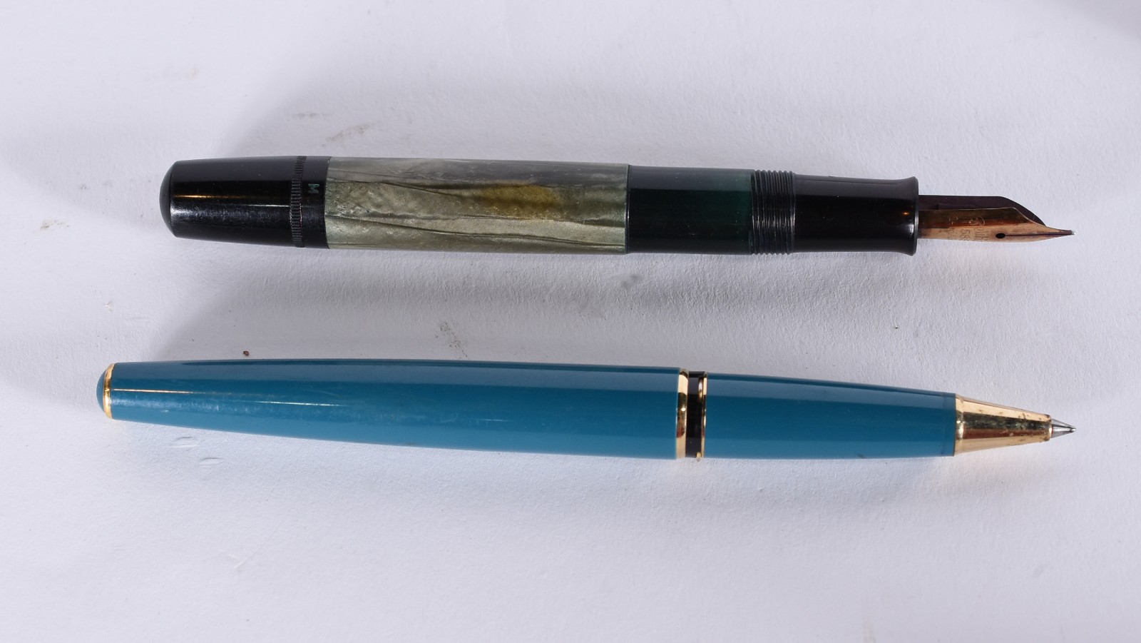 Montblanc (1906) - foto 9 de 10