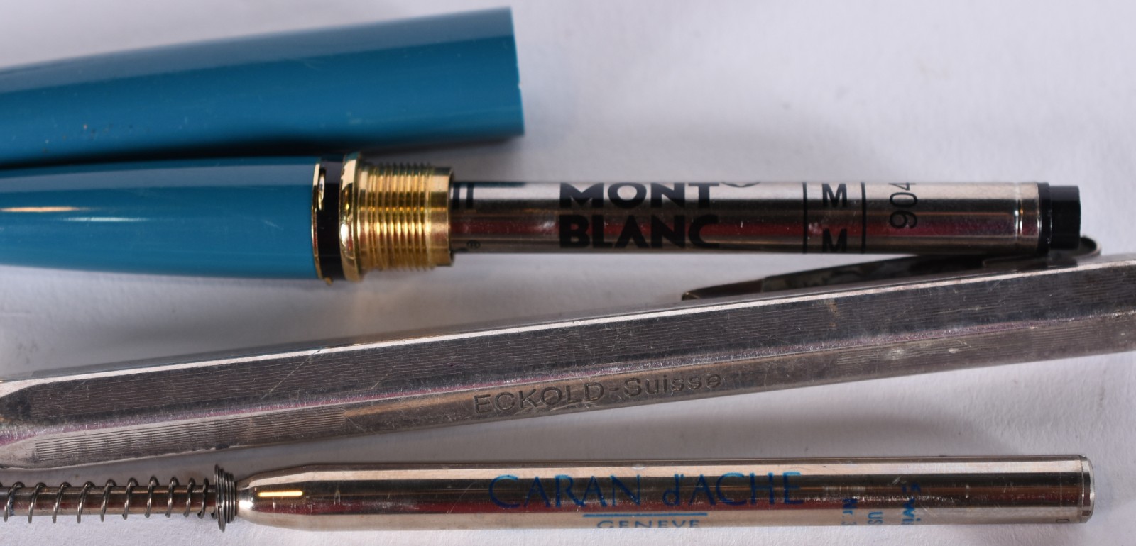 Montblanc (1906) - foto 10 de 10