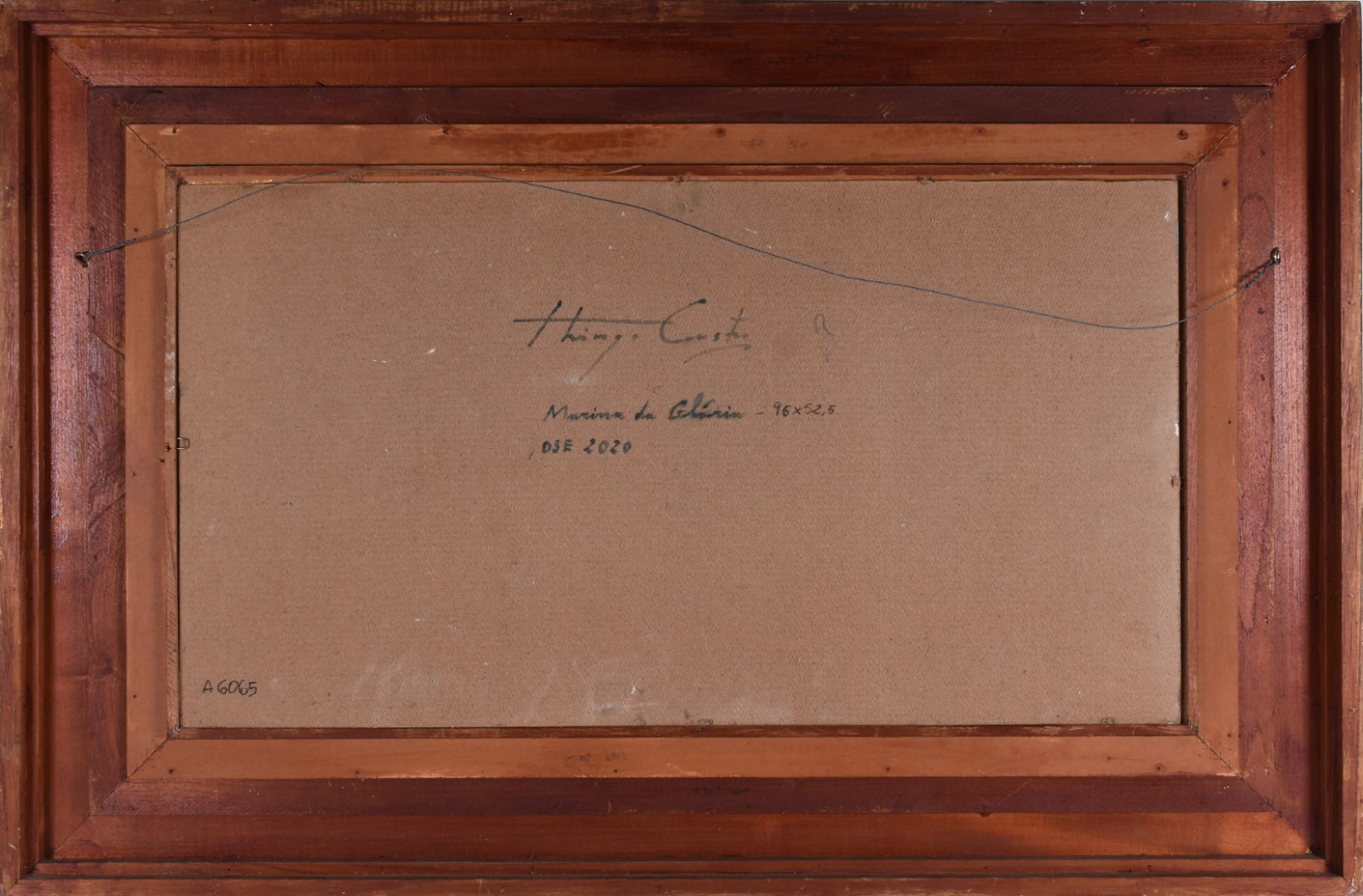 Thiago Castro (1984), Marina da Glória - foto 4 de 4