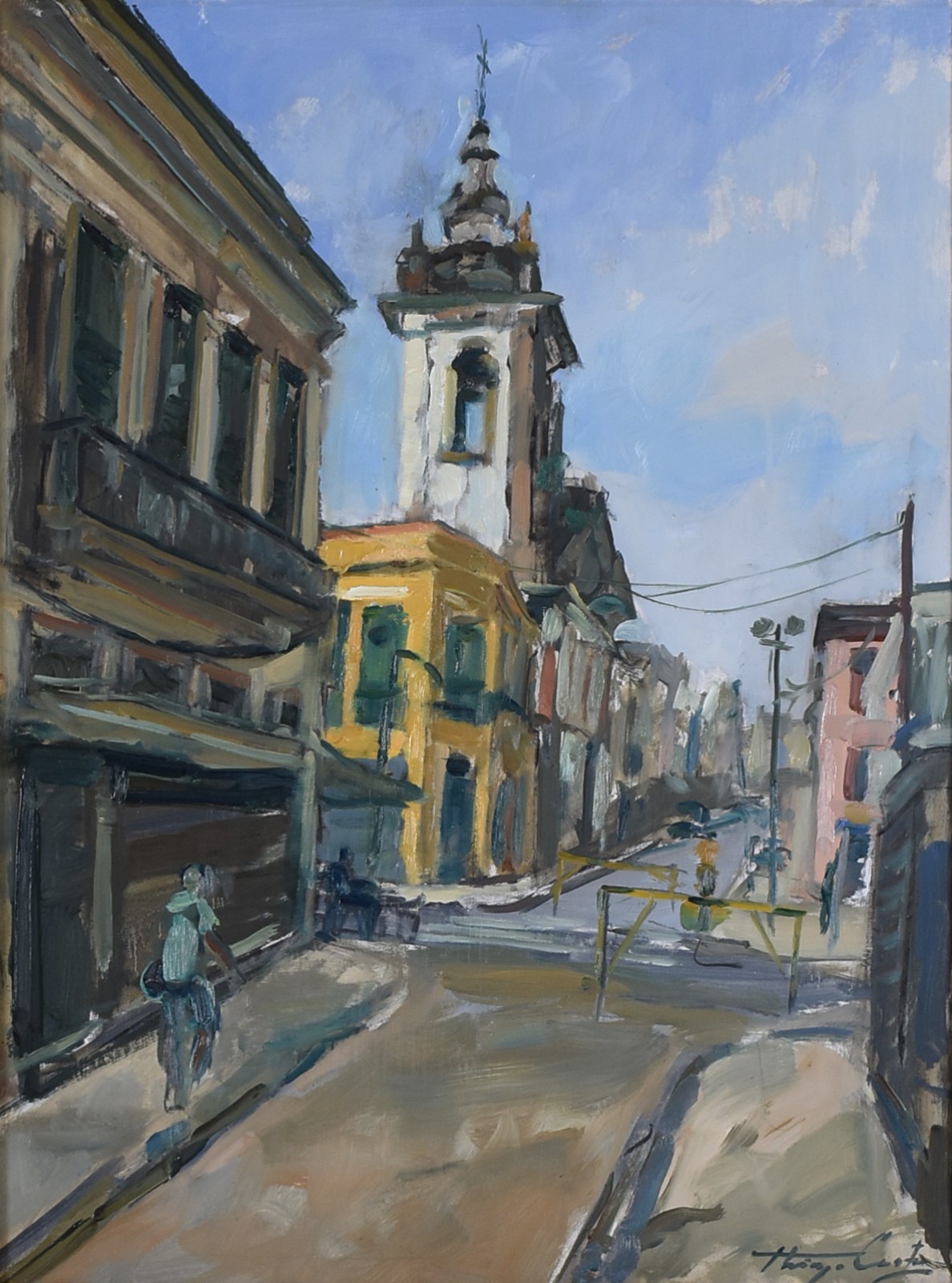 Thiago Castro (1984), Rua da Alfandega - foto 1 de 4