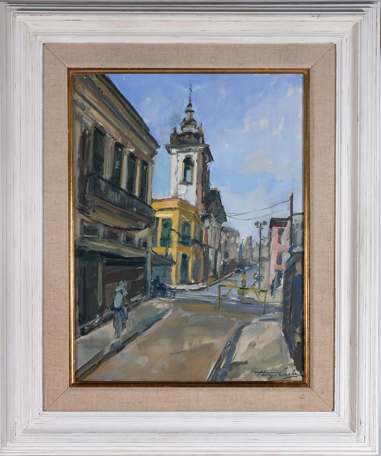 Thiago Castro (1984), Rua da Alfandega - foto 2 de 4