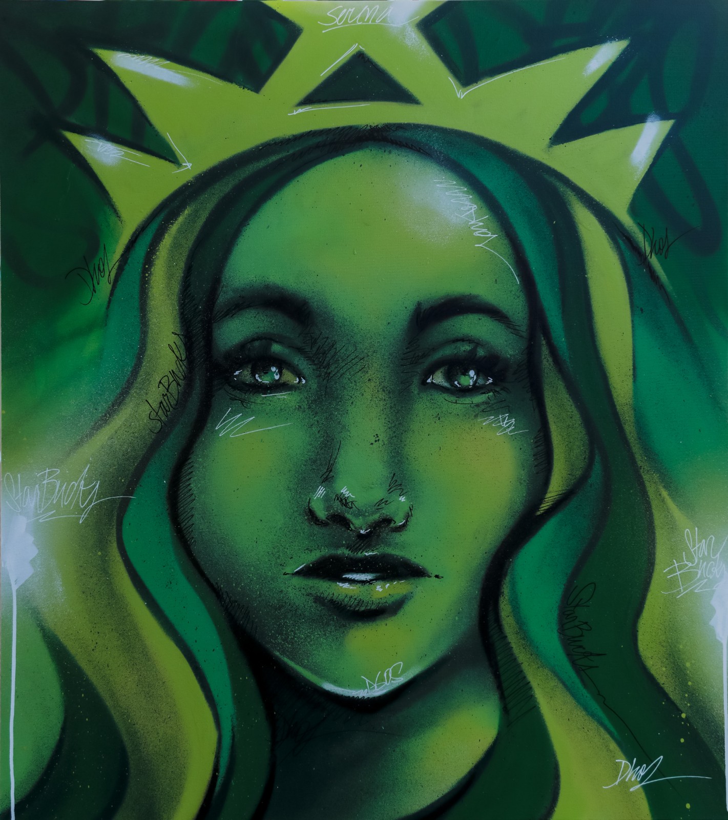 Sereia - foto 2 de 2