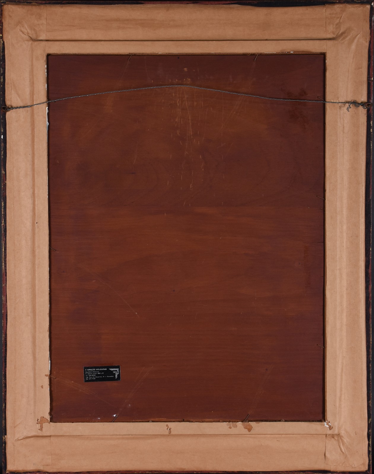 Djanira (1914-1979), Sant’Ana Mestra - foto 4 de 4