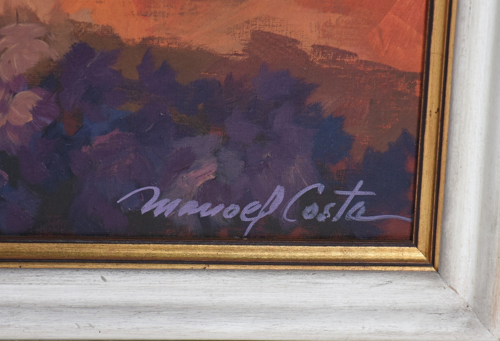 Manoel Costa (1943), Floristas - foto 3 de 4