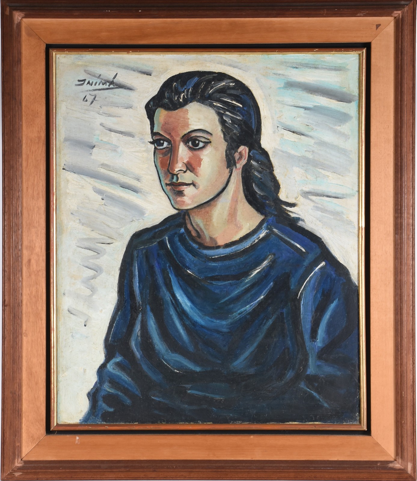 Inimá de Paula (1918-1999), Figura - foto 2 de 4