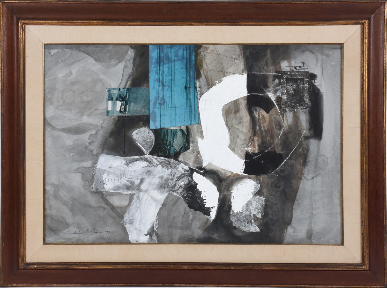 Alastair Michie (1921-2008), Forbeck Series - foto 2 de 5