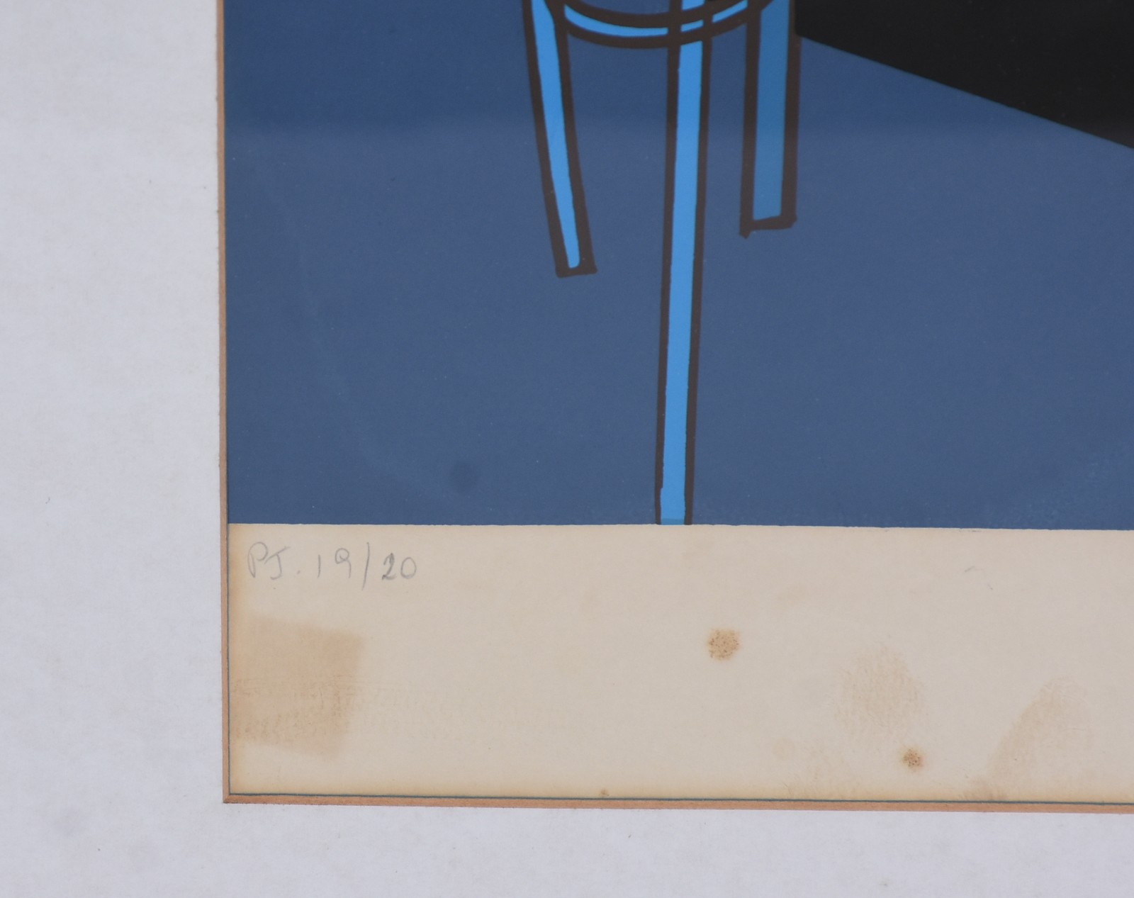 Ziraldo (1932-2024), P.J - foto 3 de 5