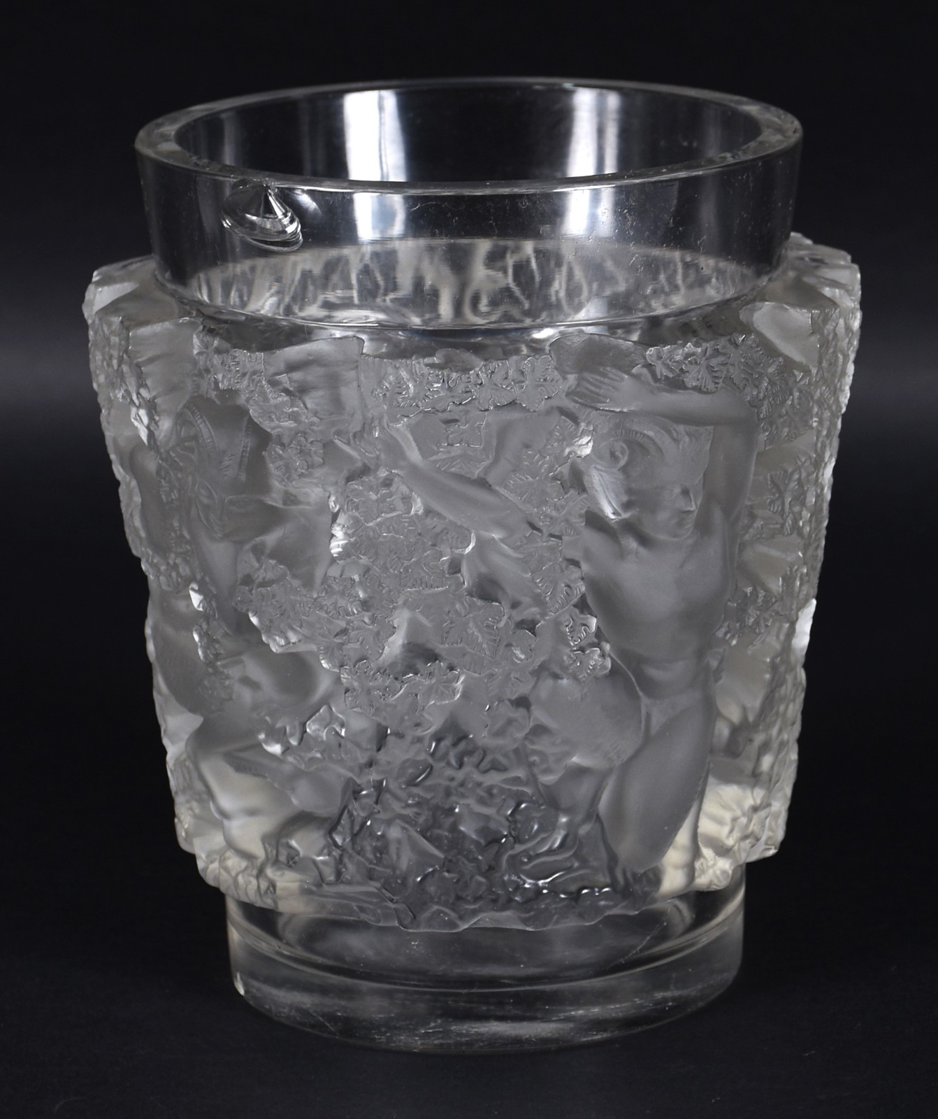 René Lalique (1860-1945) - foto 1 de 6