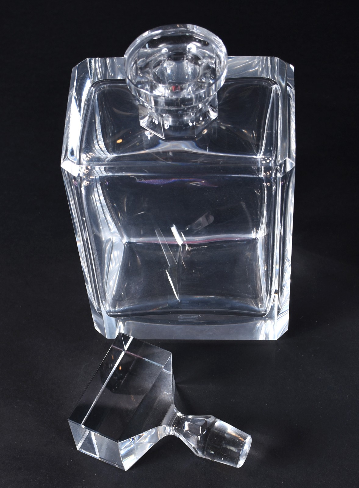 Moser Glassworks (1857) - foto 3 de 6