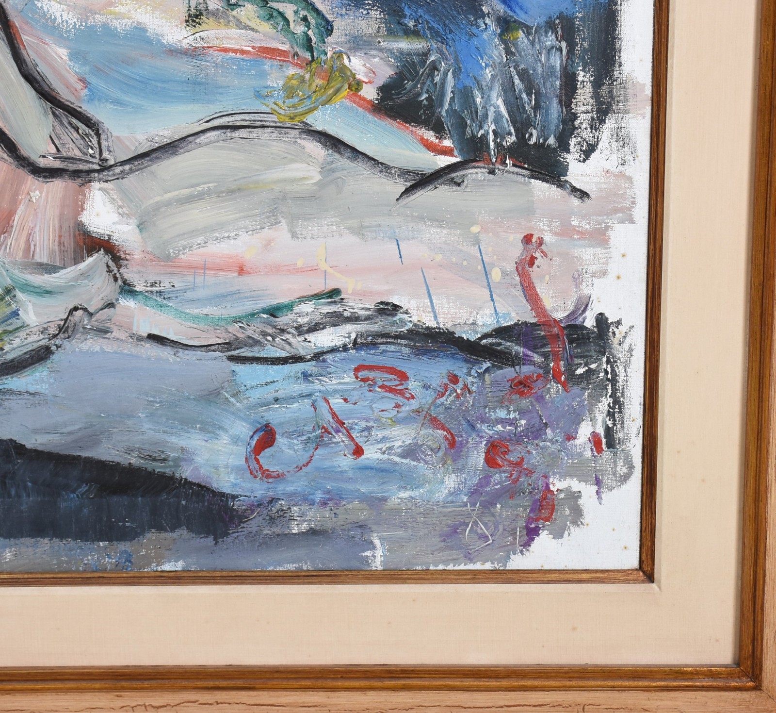 Abstrato - foto 3 de 4