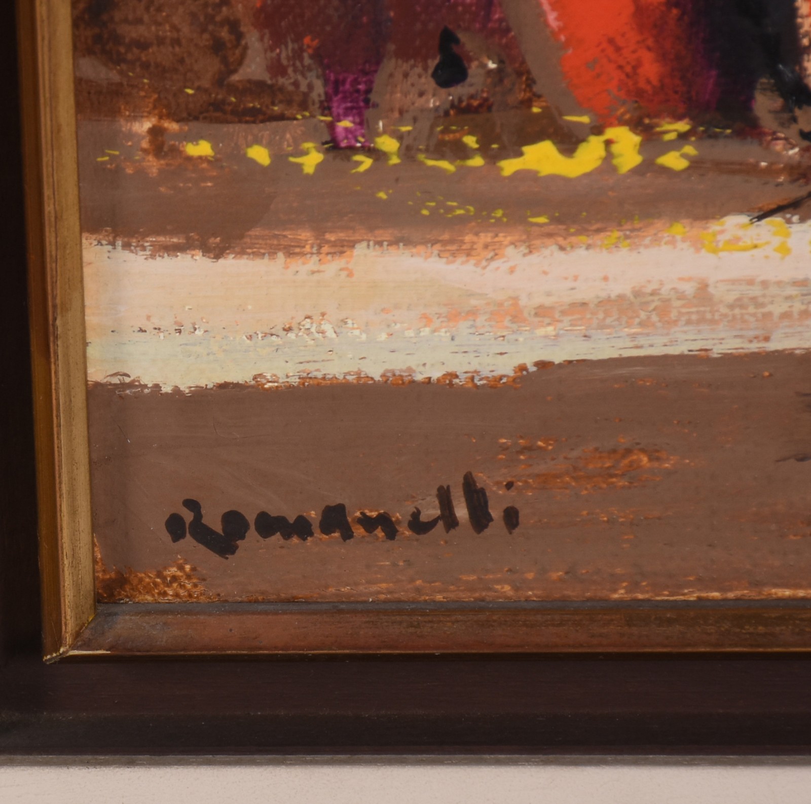 Armando Romanelli (1945), Procissão - foto 3 de 4
