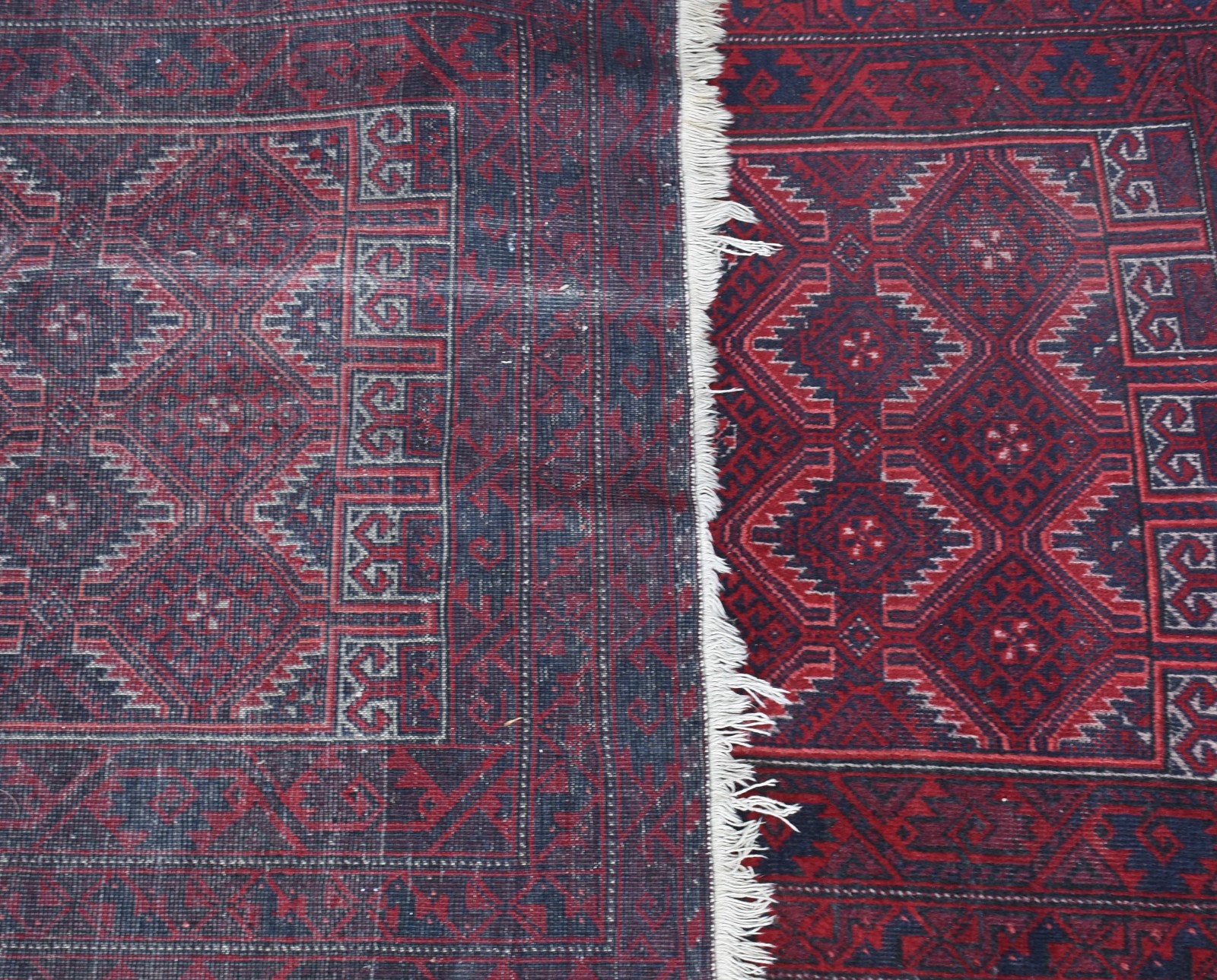 Tapete Afghan - foto 3 de 3