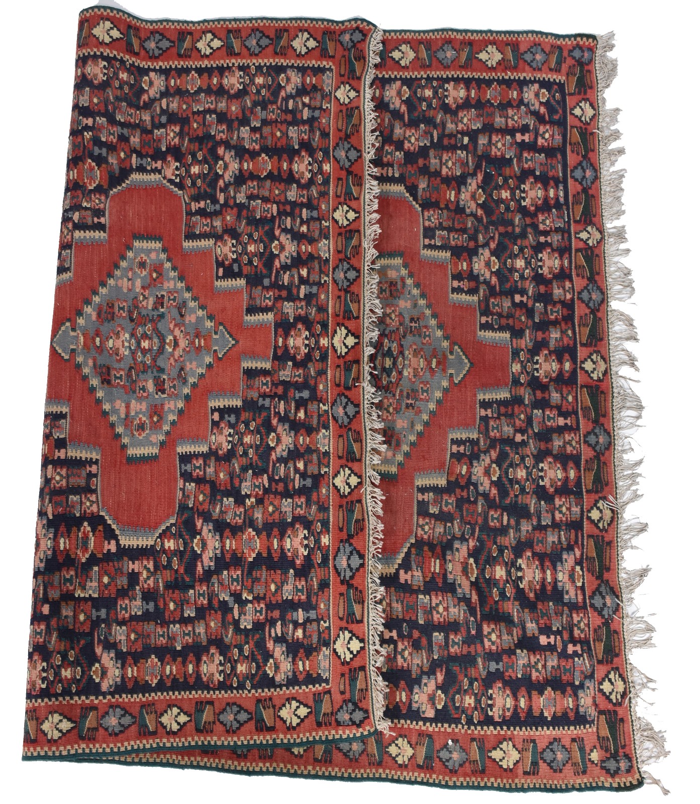 Tapete Kilim (1000) - foto 2 de 2
